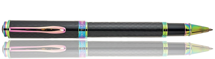 20th Anniversary Innova Carbon Fiber Rainbow