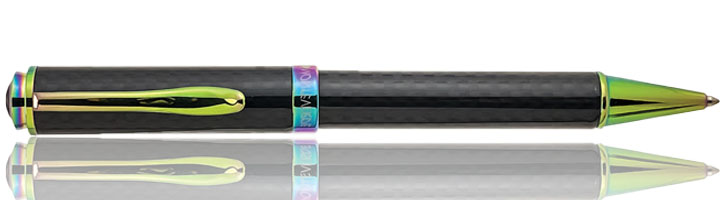 20th Anniversary Innova Carbon Fiber Rainbow