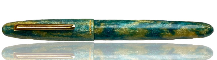 Esterbrook Estie Accutron Limited Edition Oversize Fountain Pens