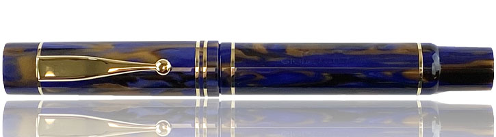 Gioia Pen Italia Alleria Fountain Pens