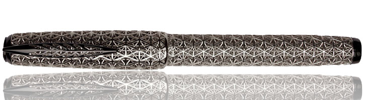Palladium Pineider Psycho Rollerball Pens