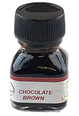 Classic Blue Black Krishna Classic 20ml Fountain Pen Ink