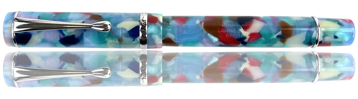 Conklin Duragraph Limited Edition Rollerball Pens