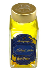 Montegrappa Harry Potter 50ml Empty Ink Bottles