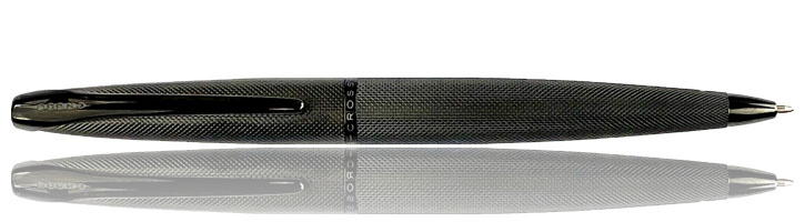 Matte Gray PVD