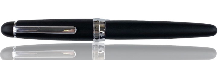 Special Edition Ebony Monza