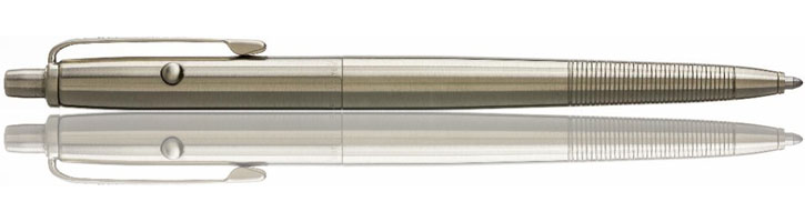 Fisher Space Pen Limited Edition ‘Moonwalker’ Space Ballpoint Pens