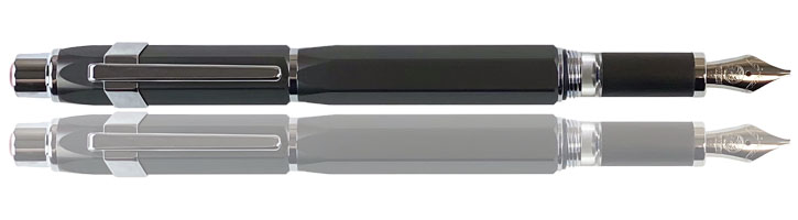 TWSBI Precision Fountain Pens