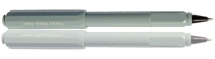 Ferris Wheel Press Roundabout Rollerball Pens