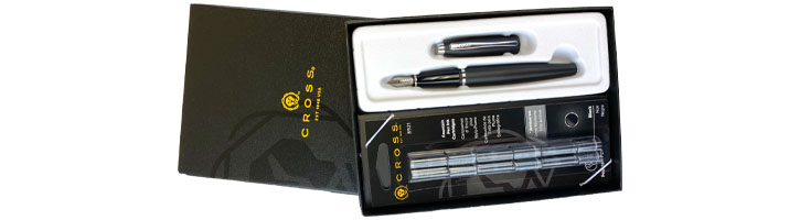 Ink Cartridge 6pk & Calais
