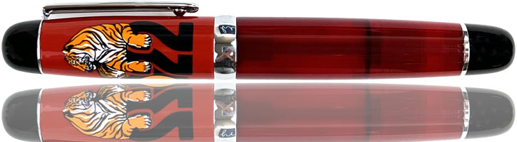 Opus 88 Mini Pocket Fountain Pens