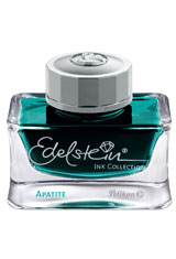Pelikan Edelstein 2022 Ink of the Year Apatite 50ml Fountain Pen Ink
