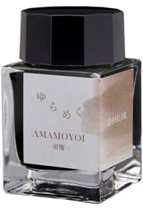 Amamoyoi Sailor Yurameku 20ml Fountain Pen Ink