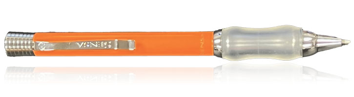 Mango Orange Sensa New Classic Ballpoint Pens