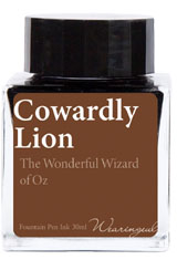 Wearingeul The Wonderful Wizard of Oz Lit. Collection 30ml Fountain Pen Ink