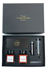 Wearingeul Literature Collection Dr. Jekyl to Mr. Hyde Fountain Pen Ink
