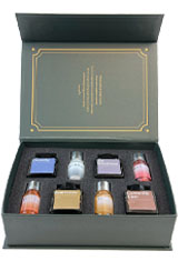 Wearingeul Lit. Collection Wonderful Wizard of Oz Spell Book Fountain Pen Ink