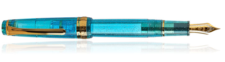 Sailor Professional Gear Slim Pen of the Year 2022 Fountain Pens