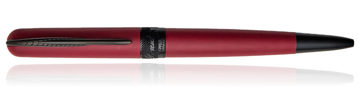Cherry Pineider Avatar UR Matte Black Ballpoint Pens