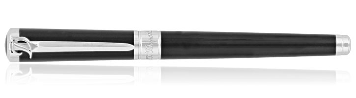 S.T. Dupont Sword Fountain Pens