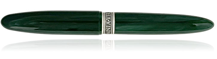 Kilk Epigram Fountain Pens in Green