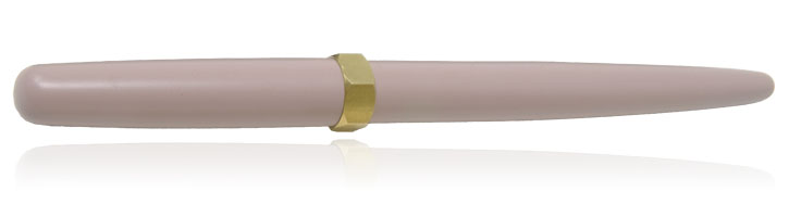 Ferris Wheel Press Satin Series Brush Fountain Pens in Lady Rose