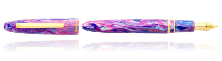 Esterbrook Limited Edition Estie Candy Fountain Pens