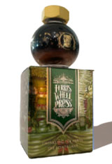 Ferris Wheel Press FerriTales Down the Rabbit Hole 20ml Fountain Pen Ink in Twinkling Tea Party
