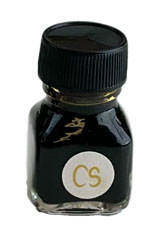 Krishna Spring 22 Series Fountain Pen Ink in Cassia Flora