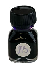 Krishna Spring 22 Series Fountain Pen Ink in Mountain Breeze
