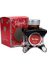 Black Ivy Diamine Red Edition(50ml) Fountain Pen Ink