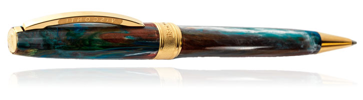 Visconti Van Gogh Oiran Ballpoint Pens