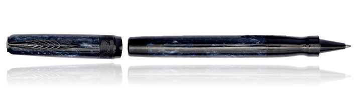 Pineider La Grande Bellezza Rocco Rollerball Pens