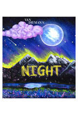 Van Dieman's Ink Night Collection (30ml) Fountain Pen Ink