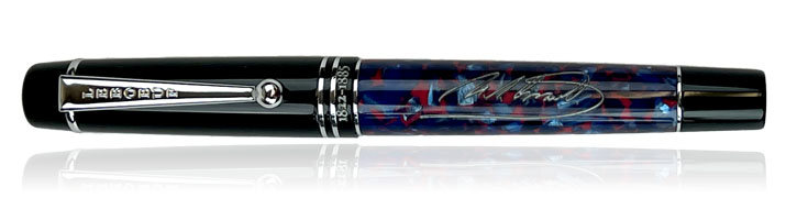 LeBoeuf Ulysses S. Grant Limited Edition Fountain Pens