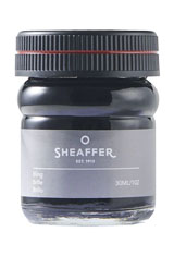 Sheaffer 30ml Bottled Fountain Pen Ink in Bling