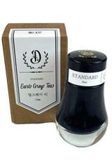 Earl Grey Tea Dominant Industry Standard Series (25ml) Fountain Pen Ink