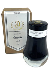 Garnet Dominant Industry Standard Series (25ml) Fountain Pen Ink