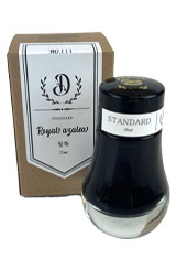 Royal Azalea Dominant Industry Standard Series (25ml) Fountain Pen Ink