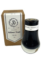Autumn Forest Dominant Industry Pearl Series (25ml) Fountain Pen Ink