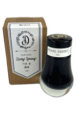 Early Spring Dominant Industry Pearl Series (25ml) Fountain Pen Ink