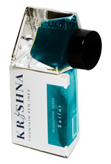 Sailor Blue Krishna Revolution Series 20ml Fountain Pen Ink