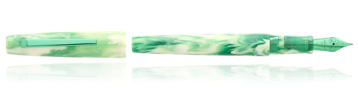 Esterbrook Camden Northern Lights Limited Edition Fountain Pens