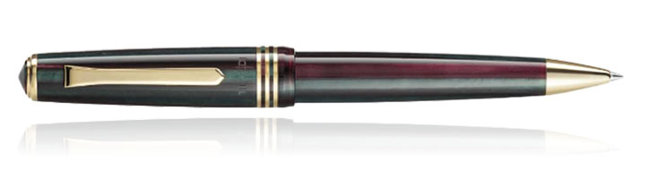 Tibaldi N60 with 18kt gold-plated trim Ballpoint Pens