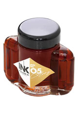Maiora 67ml Fountain Pen Ink in Giallo Tufo
