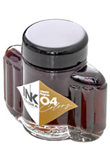 Maiora 67ml Fountain Pen Ink in Seppia Flegrea
