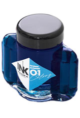 Tuchese Partenope Maiora 67ml Fountain Pen Ink