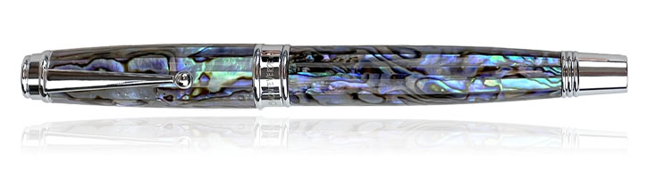 Monteverde Invincia Deluxe Limited Edition Rollerball Pens