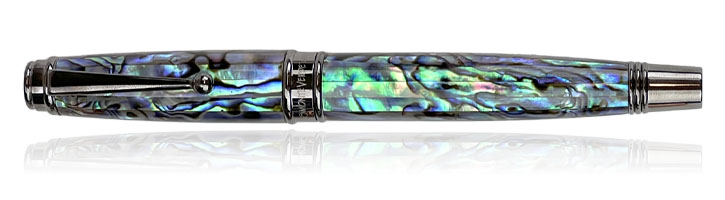 Monteverde Invincia Deluxe Limited Edition  Rollerball Pens