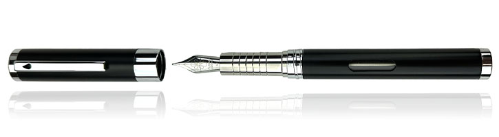 Diplomat Nexus Fountain Pens